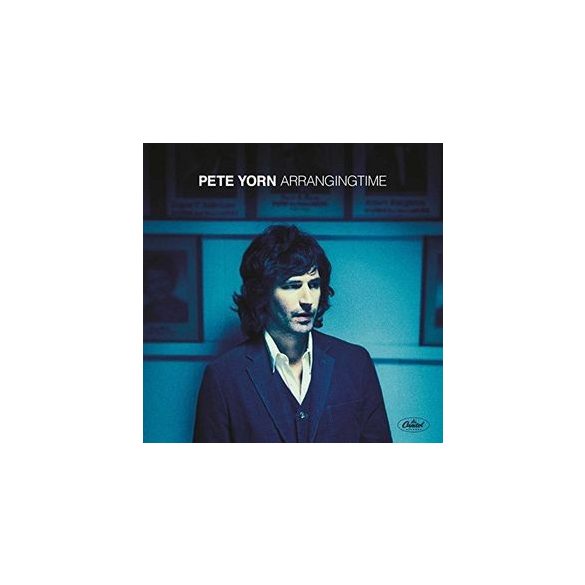 PETE YORN - Arranging Time CD