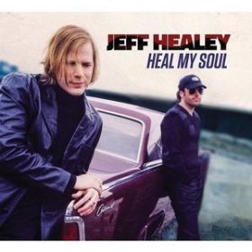 Jeff Healey