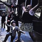 DOORS - Strange Days / stereo vinyl bakelit / LP