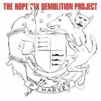 PJ HARVEY - Hope Six Project CD