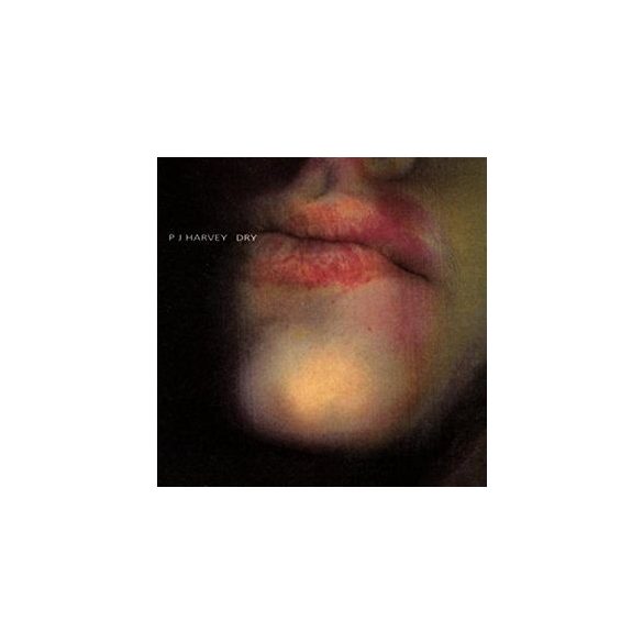 PJ HARVEY - Dry CD