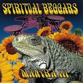 Spiritual Beggars