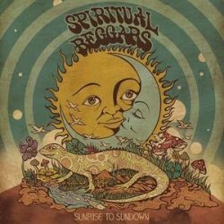 SPIRITUAL BEGGARS - Sunrise To Sundown CD