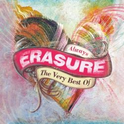 ERASURE - Always Very Best Of CD