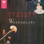 ERASURE - Wonderland / vinyl bakelit / LP