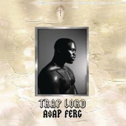 ASAP FERG - Trap Lord CD