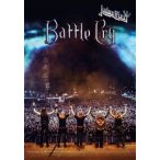 JUDAS PRIEST - Battle Cry Live At Wacken 2015 DVD