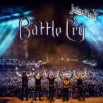 JUDAS PRIEST - Battle Cry Live At Wacken 2015 CD