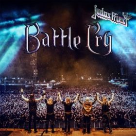 Judas Priest 