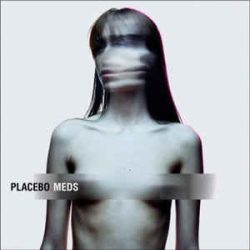 PLACEBO - Meds / vinyl bakelit / 2xLP