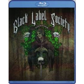 Black Label Society