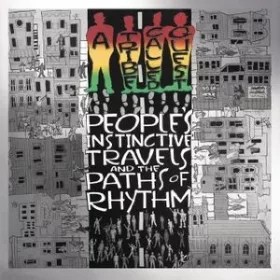 A Tribe Called Quest