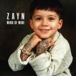 ZAYN - Mind Of Mine / deluxe / CD