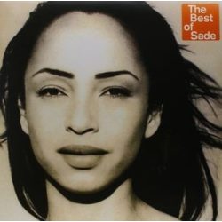 SADE - Best Of Sade / vinyl bakelit / 2xLP