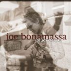 JOE BONAMASSA - Blues Deluxe / vinyl bakelit / LP