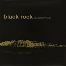 JOE BONAMASSA - Black Rock / vinyl bakelit / LP