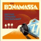   JOE BONAMASSA - Driving Towards The Daylight / vinyl bakelit / LP