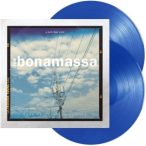   JOE BONAMASSA - A New Day Now / limitált színes vinyl bakelit / LP