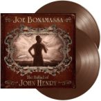 JOE BONAMASSA - Ballad Of John Henry  / vinyl bakelit / LP