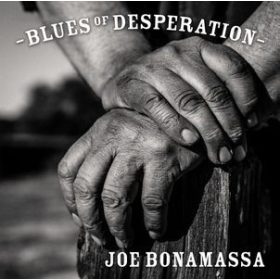 Joe Bonamassa 