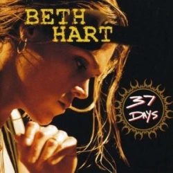 BETH HART - 37 Days  CD