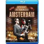   BETH HART & JOE BONAMASSA - Live In Amsterdam / blu-ray / BRD