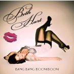 BETH HART - Bang Bang Boom Boom CD