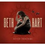 BETH HART - Better Than Home / színes vinyl bakelit / LP