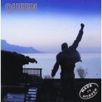 QUEEN - Made In Heaven / vinyl bakelit / 2xLP