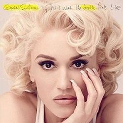 GWEN STEFANI - This Is What The Truth / deluxe / CD