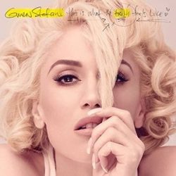 GWEN STEFANI - This Is What The Truth CD