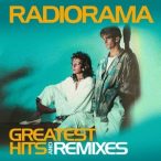 RADIORAMA - Greatest Hits And Remixes / vinyl bakelit / LP