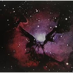KING CRIMSON - Islands / vinyl bakelit / LP