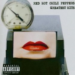 RED HOT CHILI PEPPERS - Greatest Hits / vinyl bakelit / 2xLP