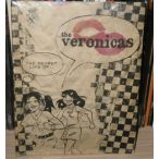 VERONICAS -  Secret Life Of / cd+dvd / CD