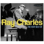 RAY CHARLES - Very Best Of / 5cd / CD