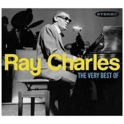 RAY CHARLES - Very Best Of / 5cd / CD