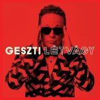 GESZTI PÉTER - Létvágy CD