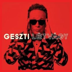 GESZTI PÉTER - Létvágy CD