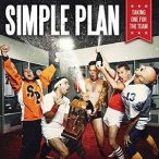 SIMPLE PLAN - Taking One For The Dream CD