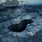APOCALYPTICA - Apocalyptica / vinyl bakelit / 2xLP
