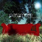   PARAMORE - All We Know Is Falling  / színes vinyl bakelit / LP