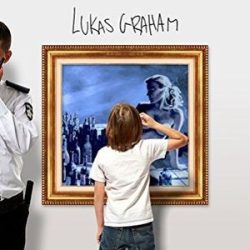 LUKAS GRAHAM - Lukas Graham CD