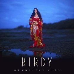 BIRDY - Beautiful Lies / deluxe / CD