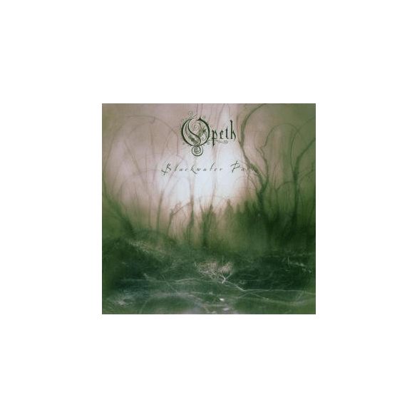 OPETH - Blackwater Park CD