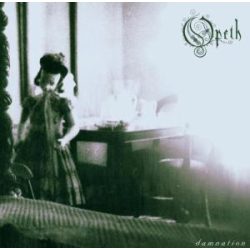 OPETH - Damnation CD