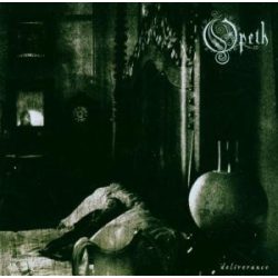 OPETH - Delivarence CD