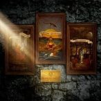 OPETH - Pale Communion CD