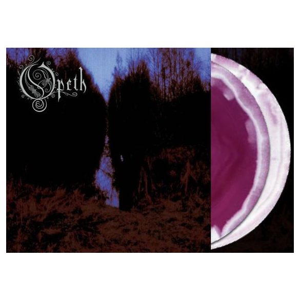 OPETH - My Arms, Your Hearse / vinyl bakelit / 2xLP