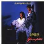 RADIORAMA - Desires A Vampires 30th Anniversary / 2cd / CD